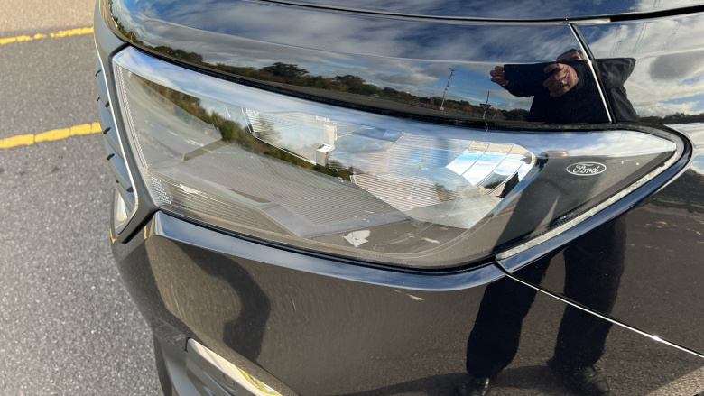 Ford Transit Connect 230 L2 Diesel 2.0 EcoBlue 102ps Limited Van